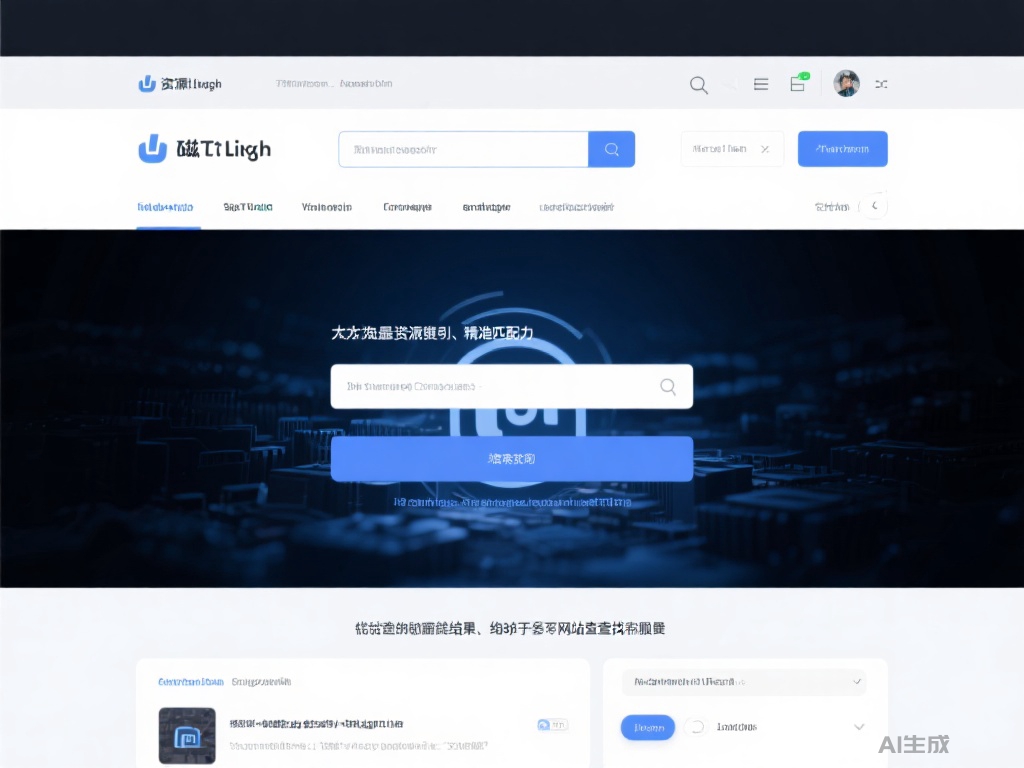 磁力搜索宝典