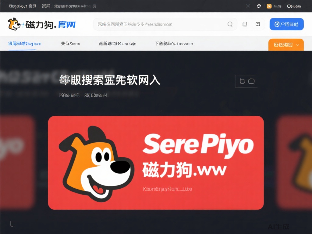 磁力狗官方最新下载链接