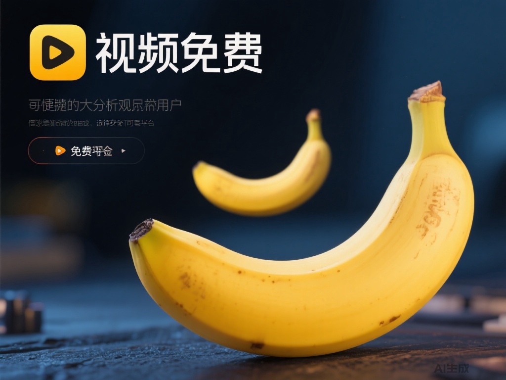 香蕉视频免费观看，畅享无限精彩内容！