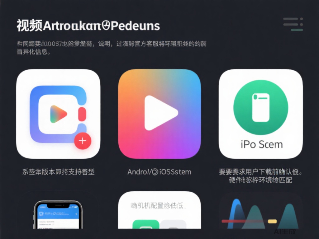 草莓视频色版下载安装教程与使用指南详解