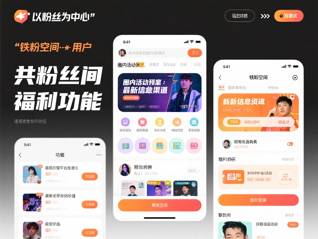 铁粉空间官网