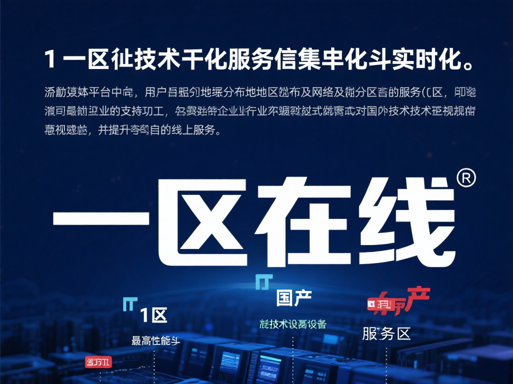 “一区在线”这一短语在不同领域有着不同的