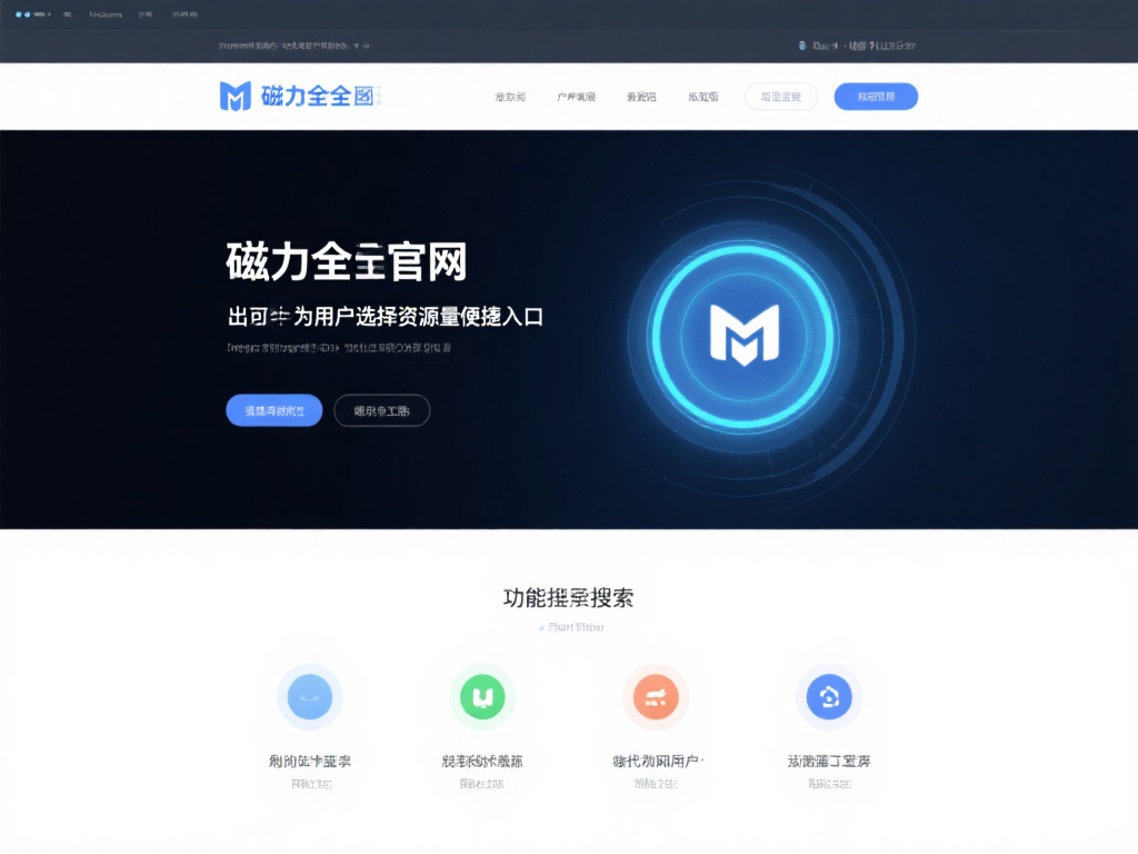 磁力大全官网的出现，无疑为用户选择资源提